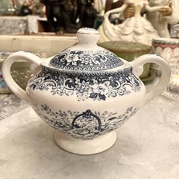 Amazon.co.jp: 高島屋 ティーセット クリーマー シュガーポット